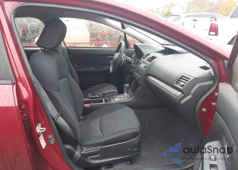 2014 Subaru Impreza 2.0I Sport Premium z USA, uszkodzony, nr VIN JF1GPAL64E8312580